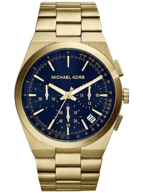 Pánské hodinky Michael Kors 